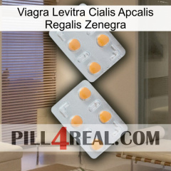 Viagra Levitra Cialis Apcalis Regalis Zenegra 25